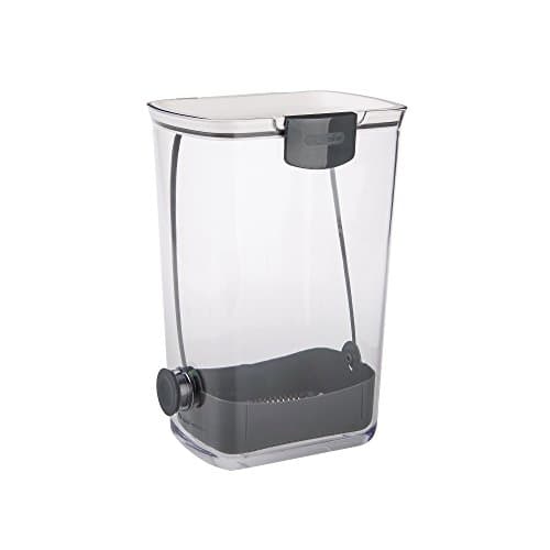 Progressive PKS-930 Herb ProKeeper Keeper, Plastic, White