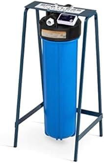 CR Spotless DI-120 Simplest RV & Car Wash System, Spotless Rinse Works for All Vehicles, Motorcycles, Bikes, Boats, Planes, Yachts, Deionized Water System, Towel Drying Eliminated