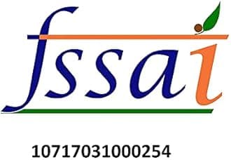 Dhanhar Turmeric (Haldi) Powder | Natural & Fresh | No Artificial Flavour & Preservative, 400 Grams (200G x 2 Pack) | for Healthy and Flavourful Cooking