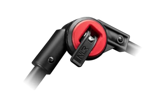 Next Level Racing F-Gt Lite Formula And Gt Foldable Simulator Cockpit (Nlr-S015) - Pc