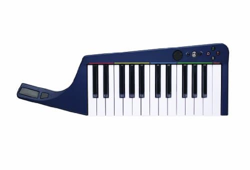 Rock Band 3 Wireless Keyboard for PlayStation 3