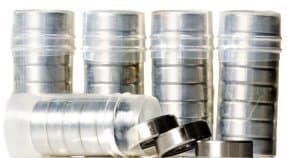 20 Sets Abec 7 Pop-Lite Skateboard Bearings Lot & Bulk