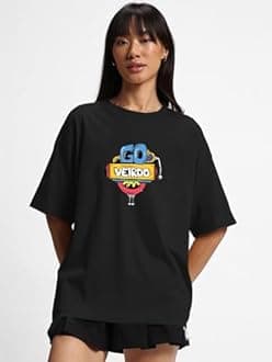 Veirdo unisex-adult GL_DDL_BLK_LLC_SET classic