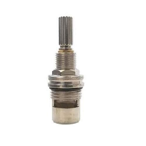 1-002 Ceramic Widespread Valve Hot Cartridge
