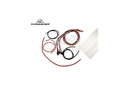 Flyduino Cable Sets for ESC Motor