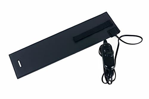 The Kombucha Shop, Kombucha Heating Wrap - Heating Pad with Adjustable Temperature Control