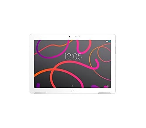 Aquaris M10 HD Ubuntu Edition White