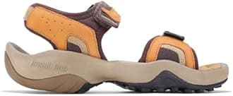 WoodLand Ogd 2685117 mens Sandal