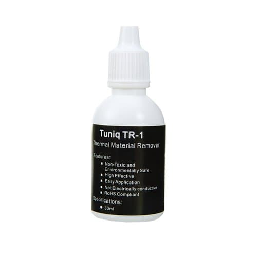 TR-1 Thermal Material Remover
