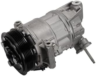 A/C Compressor - 84666664