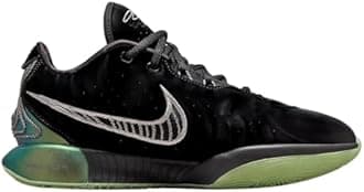 Nike Lebron Xxi mens Sneaker