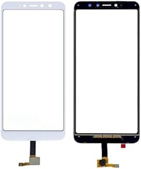 MrSpares Touch Screen Digitizer Panel Replacement for Redmi Y2 : White