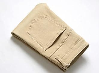 JUNBAOSS Boy's 5806 Slim