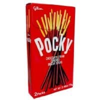 Glico Snack Pocky Choco Eng
