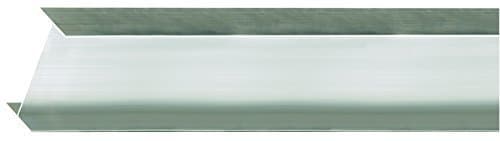 4ft/1200mm I Beam H Section Aluminium Rule for Render for plastering