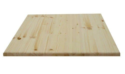 1" x 24"x 48" Pine Table/Counter/Island Top