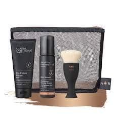 Amanda Harrington 3 step tanning method THE BODY - Natural OLIVE