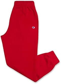 Champion Sweatpants Men Big and Tall Powerblend Workout Lounge Joggers