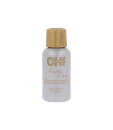 Farouk CHI Keratin Silk Infusion 15 ml by CHI KERATIN