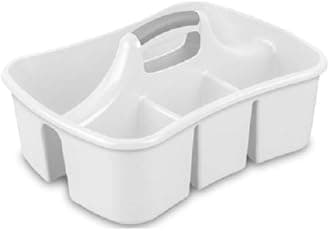STER DIVIDED ULTRA CADDY WHITE
