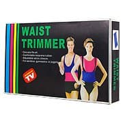 Waist Trimmer - 1 belt