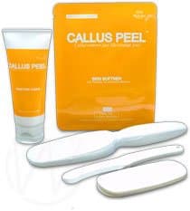 Welcalm USA Callus Peel Kit 1 Kit