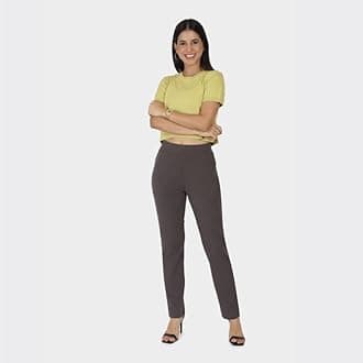 BlissClub Women Work Utility Pants