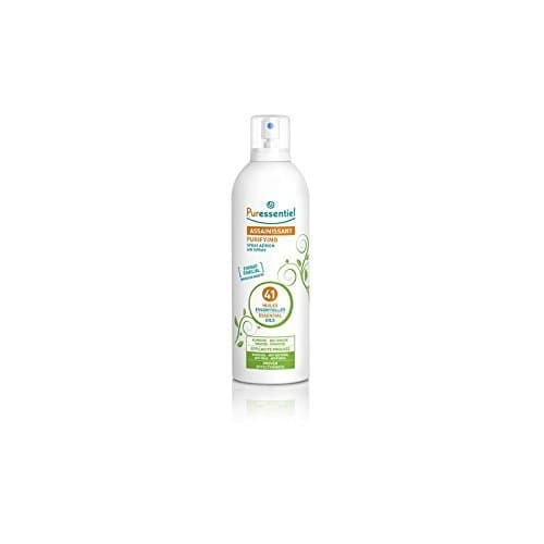 Sanitise Air Spray with 41 Essential Oils 500ml