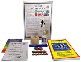 Wellness Kit - A Complete Biomagnetic Therapy Kit