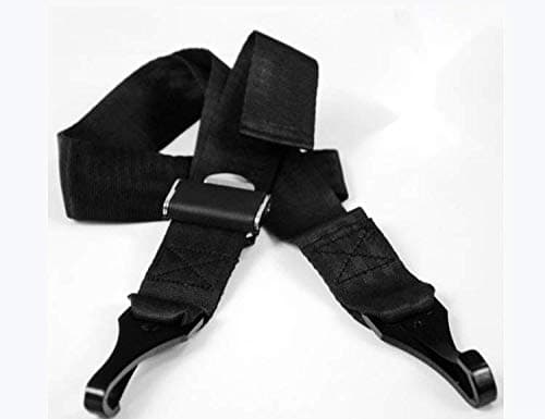 Passenger Car Child Safety Seats General Isofix Interface Belt Strap, 100% Customer Satisfaction Guarantee (165cm (L))