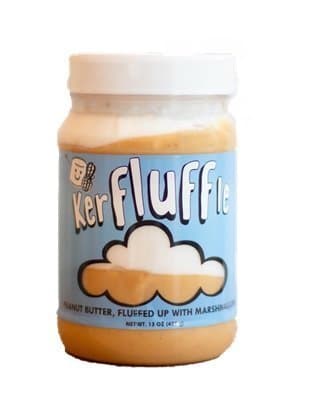 Kerfluffle - Peanut Butter Fluffed Up with Marshmallow (Original)