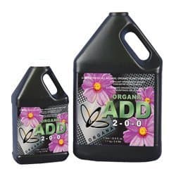 ORGANA ADD QUART 719710