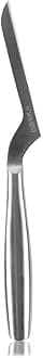 BOSKA Cheese Knife Soft Copenhagen Nr.1 - for Soft Cheeses - 230x25x13 mm