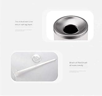 Vertical Non-stick Simple Quick Egg Cooker, Multi-function Breakfast Egg Sausage Cooker (single Tube)-pink