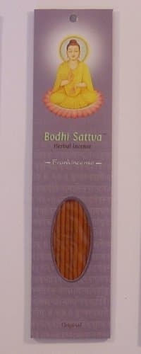 Herbal Incense - Nag Champa