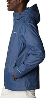 Columbia Men's Watertight II Rain Jacket