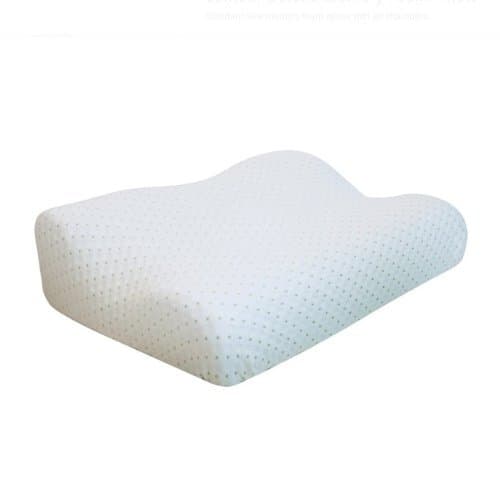 CPAP Contour Deluxe Memory Foam Pillow