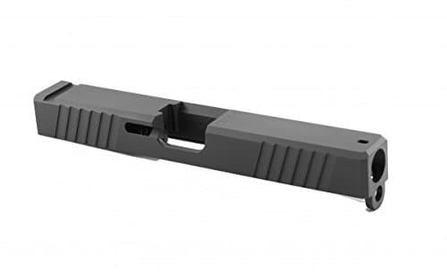 Polymer80 G17 Gen 3 Standard Slide (Black (G17))