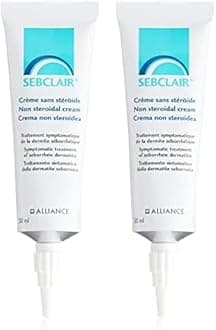 Sebclair Cream (Pack of 2)