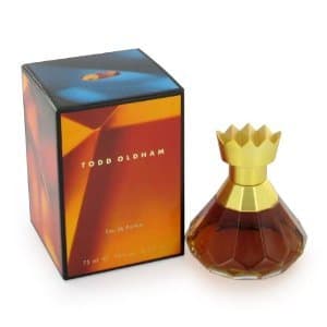 Todd Oldham perfume for womens EDP SPLASH 2.5 oz