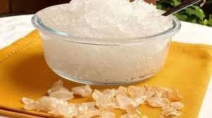 AVYRAZE DIGITAL Badam Pisin 100g | Almond Gum | Gond Katira | Badam Gum