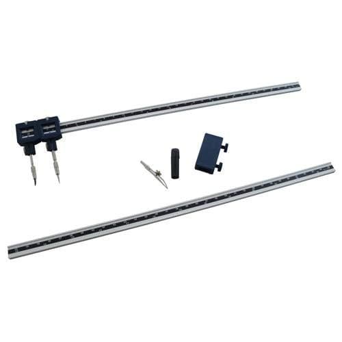 Professional Beam Compass 65cm Radius - Jakar