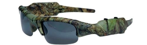 Cyclops Gear 720P HD Video Sunglasses - Camo
