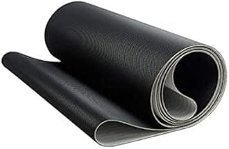 PS Fitness Service Treadmill Running Belt 1.6 MM PS-BT-27 (16" X 85.5")