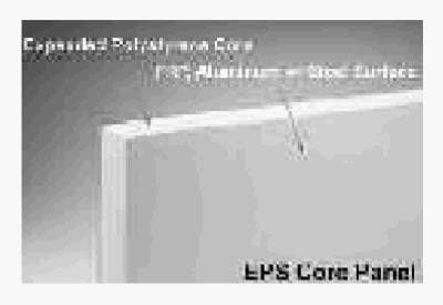 7100APIPPCK 6-Pack Poly Insulation Panels