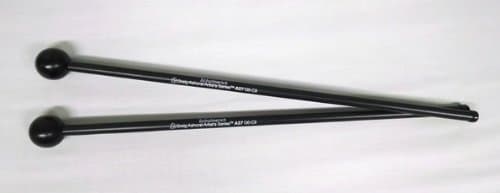 Greig Ashurst Artist Series Mallets, AS7 Black Lexan