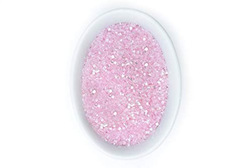 Bakery Bling Edible Glittery Sugar - Light Pink