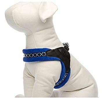 Top Paw Easy Fit Dog Harness LARGE