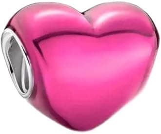 Aiftiko Family Charm 925 Sterling Silver Pendant,Jewelry Beads Gifts for Women Bracelet&Necklace