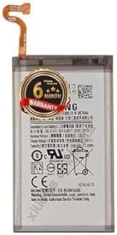 BG965ABE Battery for Samsung Galaxy S9 Plus SM-G965F G965U G965W Battery with 6 Month Warranty***** (O216)
